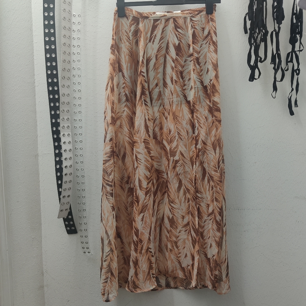 Cover up Skirt
